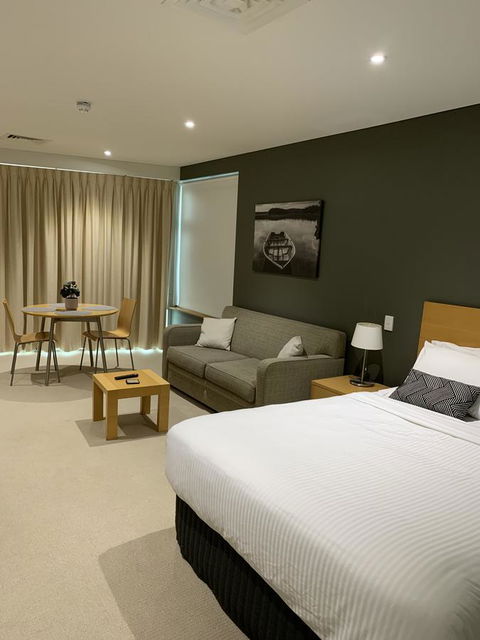 Wallaroo Marina Stayz - Nambucca Heads Accommodation 6