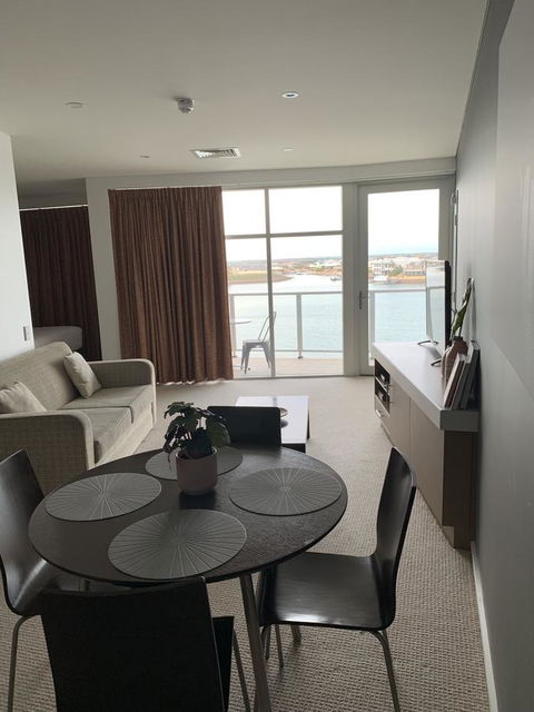Wallaroo Marina Stayz - Nambucca Heads Accommodation 8