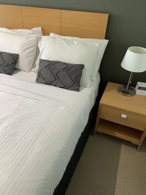 Wallaroo Marina Stayz - Nambucca Heads Accommodation 2