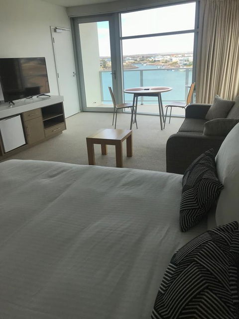 Wallaroo Marina Stayz - Nambucca Heads Accommodation 19