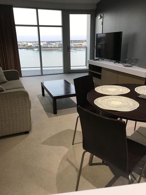 Wallaroo Marina Stayz - Nambucca Heads Accommodation 12