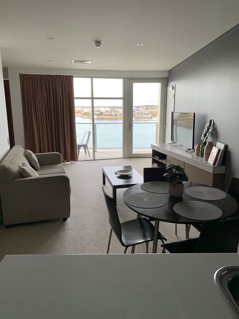 Wallaroo Marina Stayz - Nambucca Heads Accommodation 9