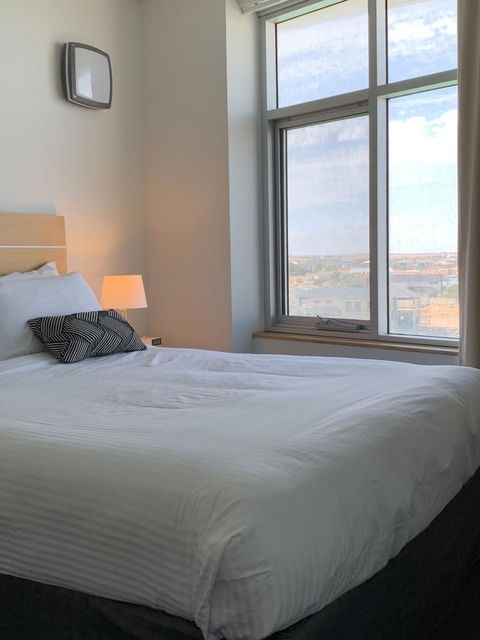 Wallaroo Marina Stayz - Nambucca Heads Accommodation 21