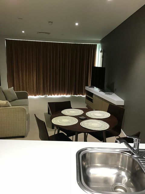 Wallaroo Marina Stayz - Nambucca Heads Accommodation 20