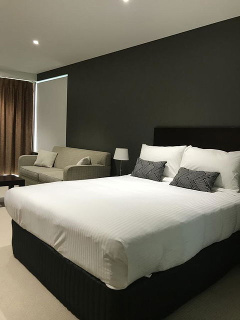 Wallaroo Marina Stayz - Nambucca Heads Accommodation 15