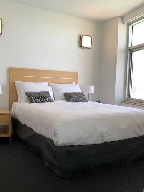Wallaroo Marina Stayz - Nambucca Heads Accommodation 16