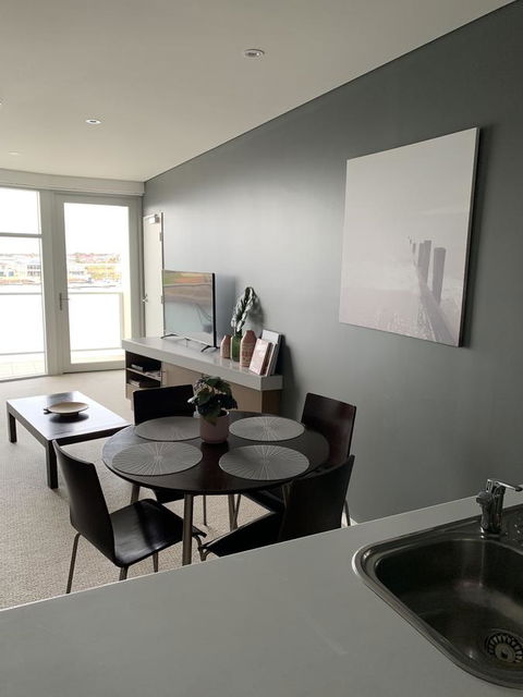 Wallaroo Marina Stayz - Nambucca Heads Accommodation 10
