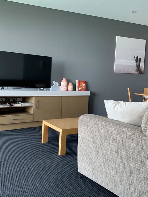 Wallaroo Marina Stayz - Nambucca Heads Accommodation 17