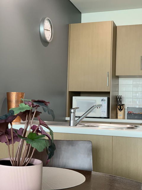 Wallaroo Marina Stayz - Nambucca Heads Accommodation 3