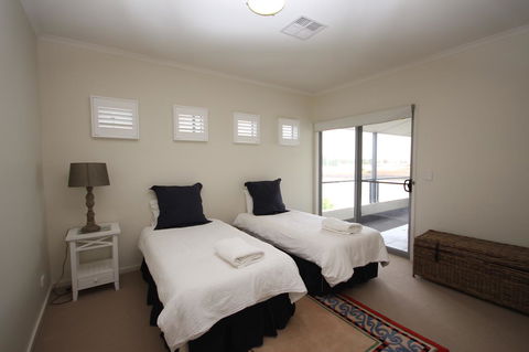 Wallaroo Marina Apartments - Nambucca Heads Accommodation 42