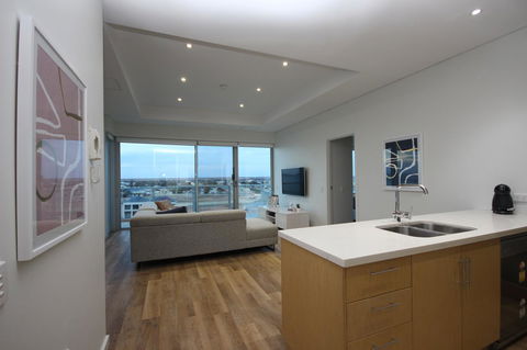 Wallaroo Marina Apartments - Nambucca Heads Accommodation 18