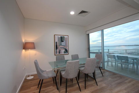 Wallaroo Marina Apartments - Nambucca Heads Accommodation 19