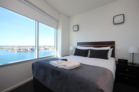 Wallaroo Marina Apartments - Nambucca Heads Accommodation 15