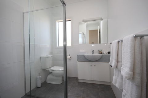 Wallaroo Marina Apartments - Nambucca Heads Accommodation 29