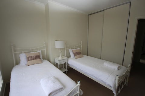 Wallaroo Marina Apartments - Nambucca Heads Accommodation 39