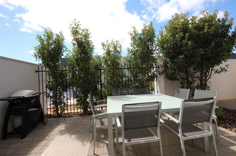 Wallaroo Marina Apartments - Nambucca Heads Accommodation 27