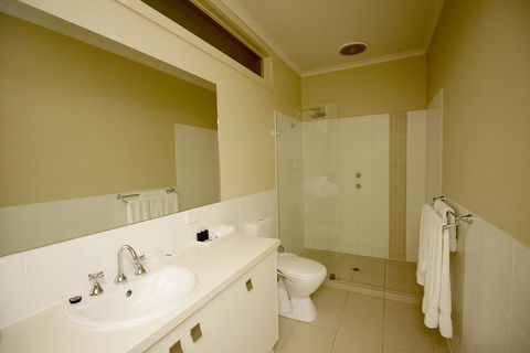 Wallaroo Marina Apartments - Nambucca Heads Accommodation 12