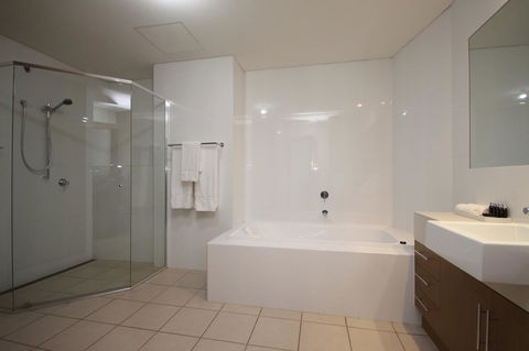 Wallaroo Marina Apartments - Nambucca Heads Accommodation 10