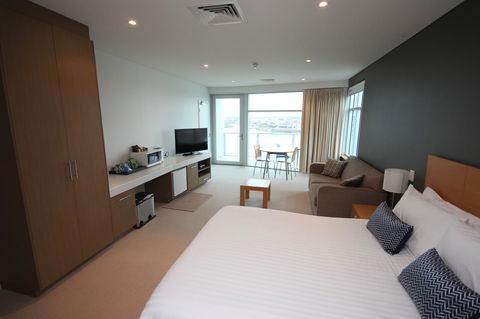 Wallaroo Marina Apartments - Nambucca Heads Accommodation 21