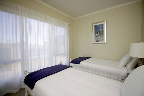 Wallaroo Marina Apartments - Nambucca Heads Accommodation 9