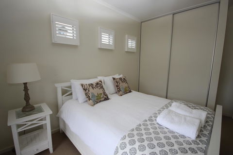 Wallaroo Marina Apartments - Nambucca Heads Accommodation 41