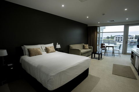 Wallaroo Marina Apartments - Nambucca Heads Accommodation 36