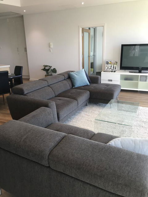 Wallaroo Marina Apartments - Nambucca Heads Accommodation 4