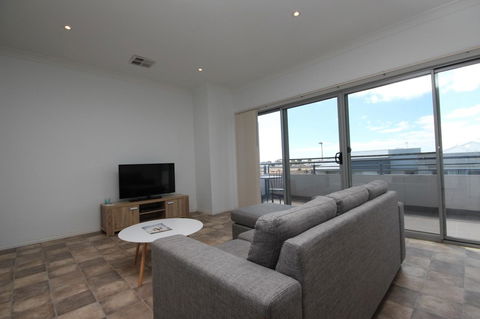 Wallaroo Marina Apartments - Nambucca Heads Accommodation 26
