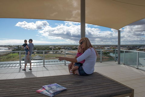 Wallaroo Marina Apartments - Nambucca Heads Accommodation 31