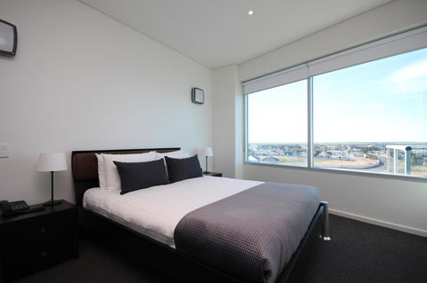Wallaroo Marina Apartments - Nambucca Heads Accommodation 14