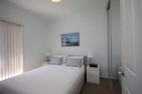 Wallaroo Marina Apartments - Nambucca Heads Accommodation 30