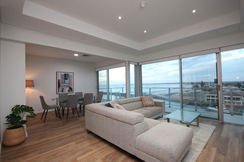 Wallaroo Marina Apartments - Nambucca Heads Accommodation 20