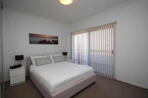 Wallaroo Marina Apartments - Nambucca Heads Accommodation 22