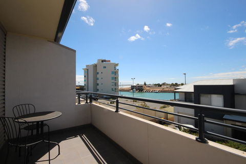 Wallaroo Marina Apartments - Nambucca Heads Accommodation 23