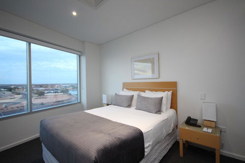 Wallaroo Marina Apartments - Nambucca Heads Accommodation 17