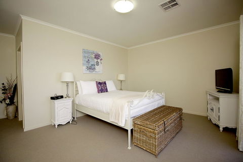 Wallaroo Marina Apartments - Nambucca Heads Accommodation 7