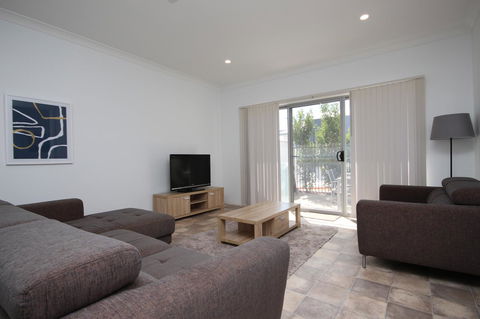 Wallaroo Marina Apartments - Nambucca Heads Accommodation 28