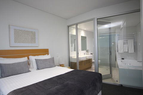 Wallaroo Marina Apartments - Nambucca Heads Accommodation 16