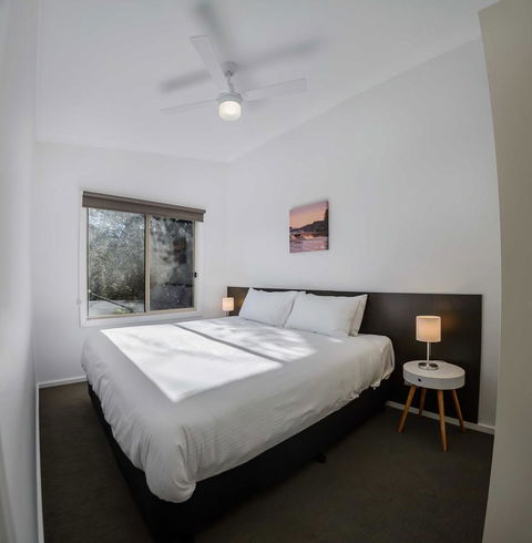 Discovery Parks - Barossa Valley - Nambucca Heads Accommodation 2