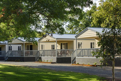 Discovery Parks - Barossa Valley - Nambucca Heads Accommodation 32