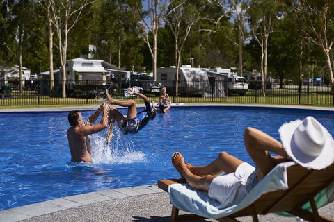 Discovery Parks - Barossa Valley - Nambucca Heads Accommodation 24