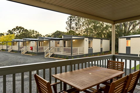 Discovery Parks - Barossa Valley - Nambucca Heads Accommodation 11