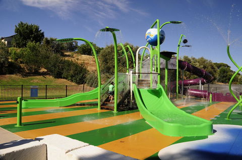 Discovery Parks - Barossa Valley - Nambucca Heads Accommodation 37