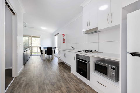 Discovery Parks - Barossa Valley - Nambucca Heads Accommodation 4