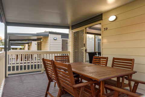 Discovery Parks - Barossa Valley - Nambucca Heads Accommodation 5
