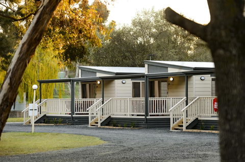 Discovery Parks - Barossa Valley - Nambucca Heads Accommodation 14