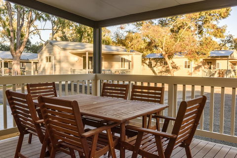 Discovery Parks - Barossa Valley - Nambucca Heads Accommodation 9