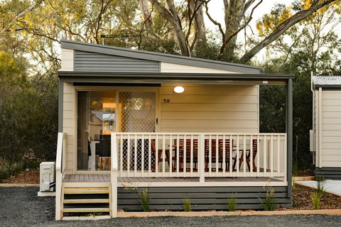 Discovery Parks - Barossa Valley - Nambucca Heads Accommodation 13