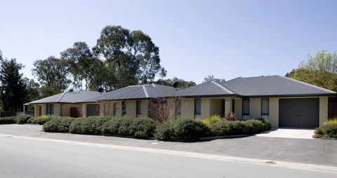 Discovery Parks - Barossa Valley - Nambucca Heads Accommodation 29
