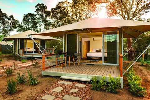 Discovery Parks - Barossa Valley - Nambucca Heads Accommodation 22